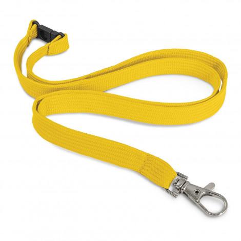 Custom Printed Lanyard - 16mm