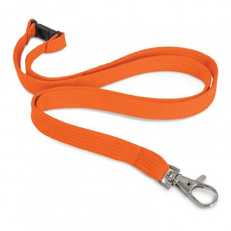 Custom Printed Lanyard - 16mm