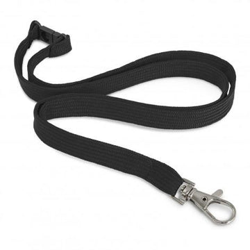 Custom Printed Lanyard - 16mm