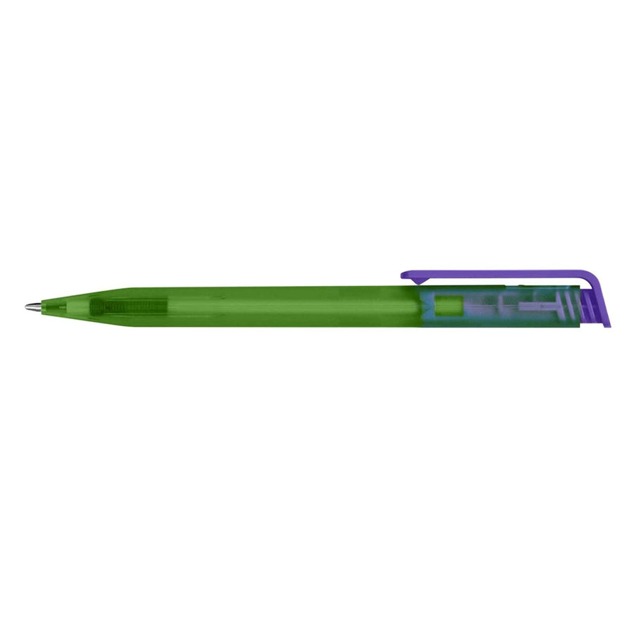 Super Hit Frosty Pen