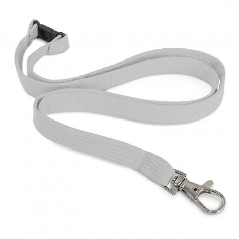 Custom Printed Lanyard - 20mm