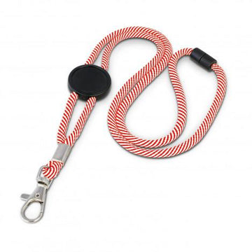 Twister Lanyard