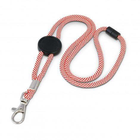 Twister Lanyard