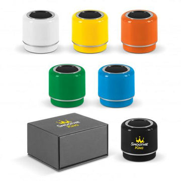 Nitro Bluetooth Speaker