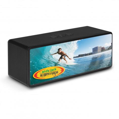 Infinity Bluetooth Speaker