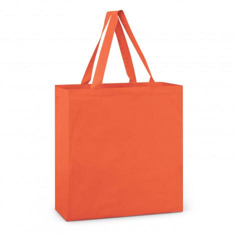 Calico/Cotton Carnaby Tote Bag - Colours