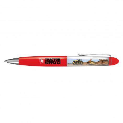 Mercury Floating Action Pen