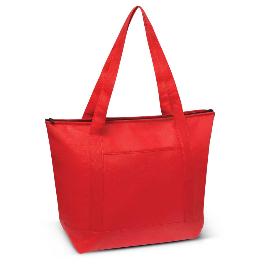 Non Woven Orca Cooler Bag