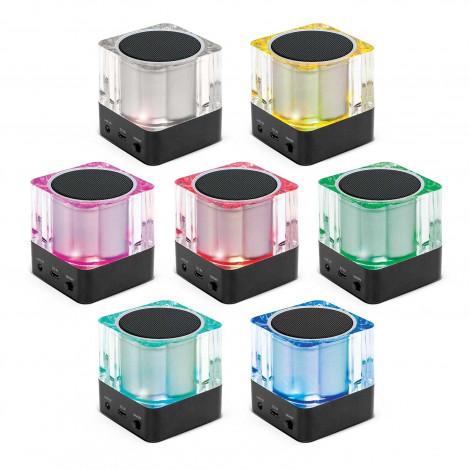 Rave Bluetooth Speaker