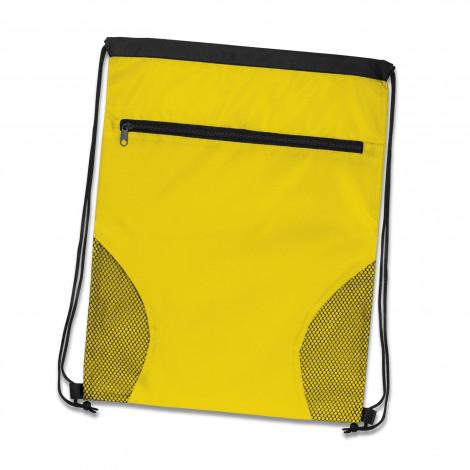 Dodger Nylon Drawstring Backpack