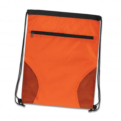Dodger Nylon Drawstring Backpack