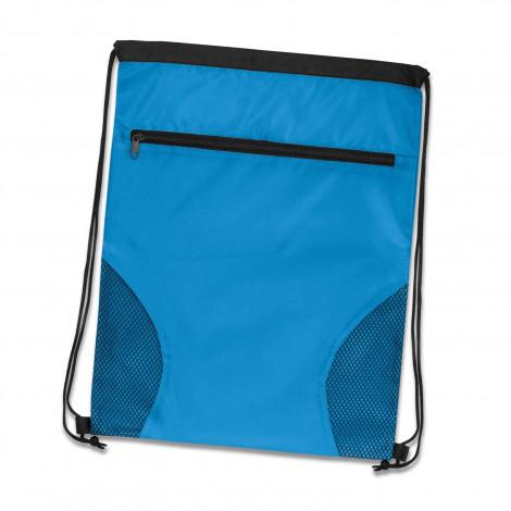 Dodger Nylon Drawstring Backpack