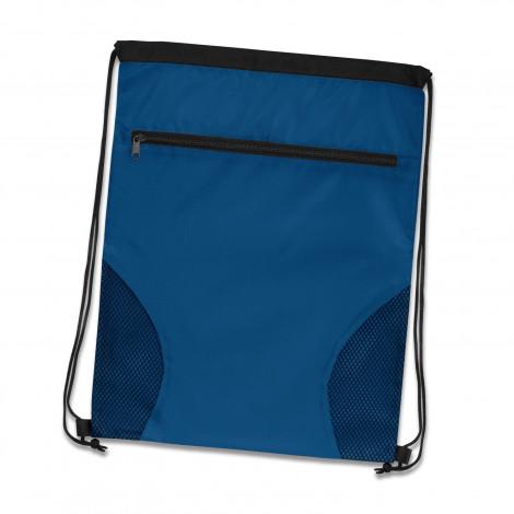 Dodger Nylon Drawstring Backpack