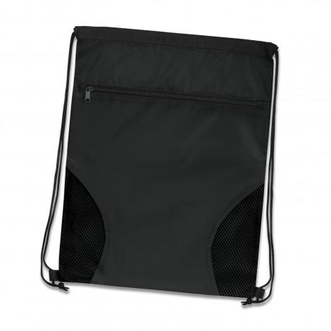 Dodger Nylon Drawstring Backpack