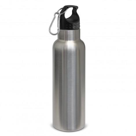Nomad Vacuum Bottle - Stainless