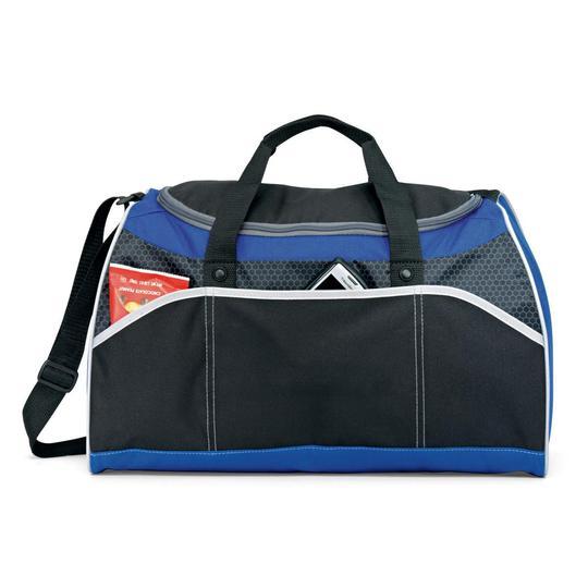 Navigator Duffle