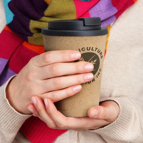 Oakridge Double Wall Cup - 350ml
