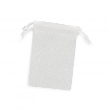 Non Woven Drawstring Pouch - Small