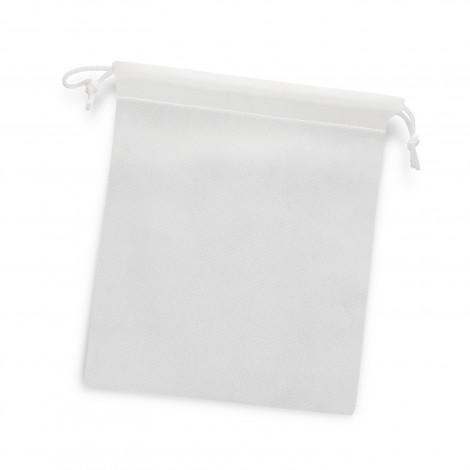 Non Woven Drawstring Pouch - Medium