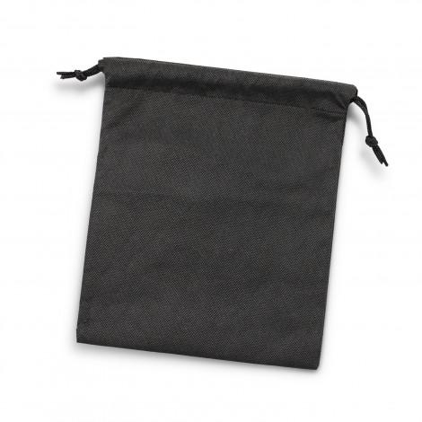 Non Woven Drawstring Pouch - Medium
