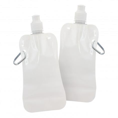 Collapsible Bottle