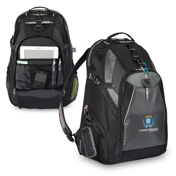 VERTEX COMPUTER BACKPACK
