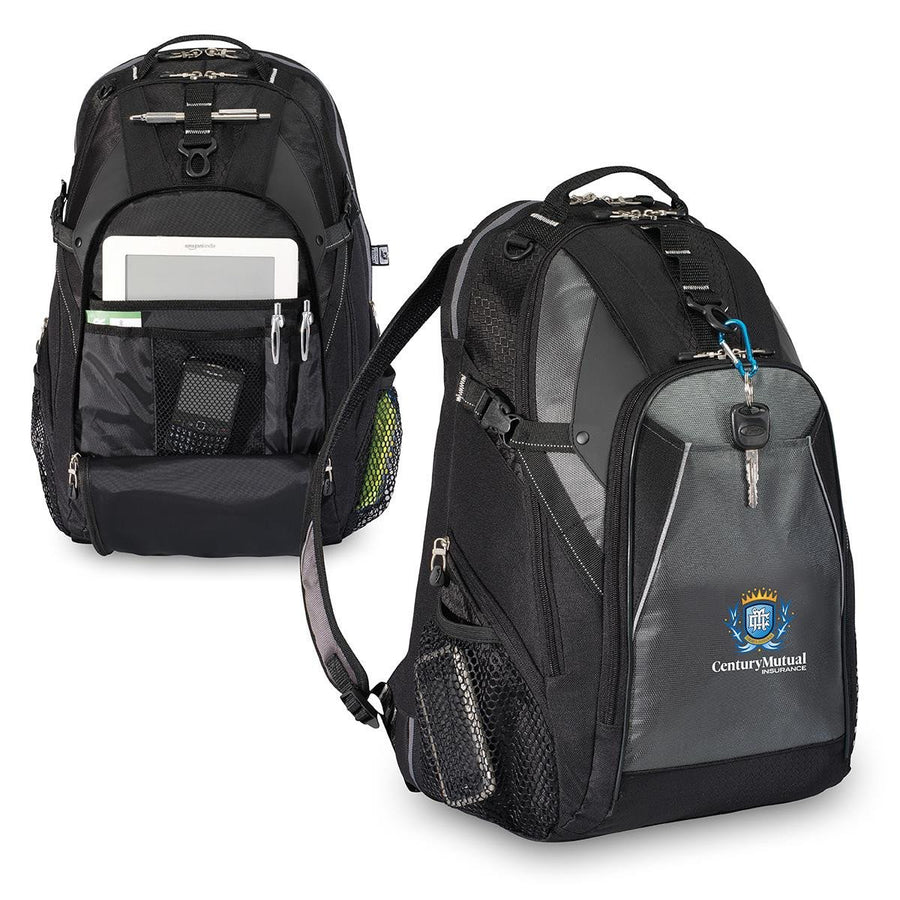VERTEX COMPUTER BACKPACK