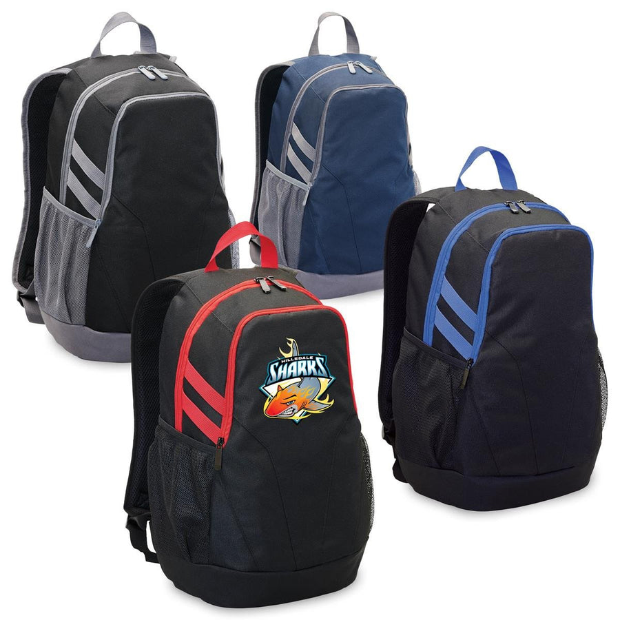 VELOCITY LAPTOP BACKPACK