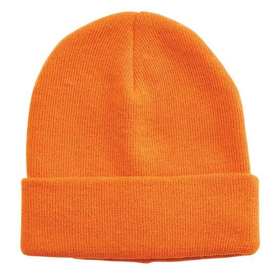 100% Acrylic Beanie