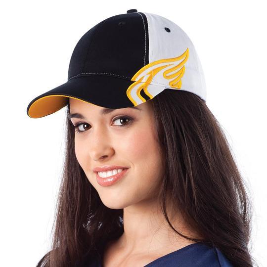 E-Wing Cap