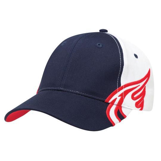 E-Wing Cap