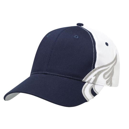 E-Wing Cap