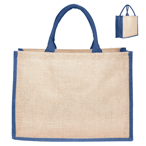 Hessian 2025 carrier bags