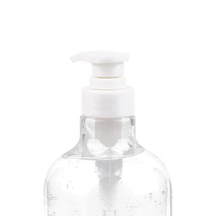 1L Hand Sanitiser Gel