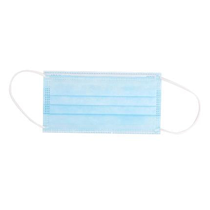 Personal Disposable Mask - 10PC Pack