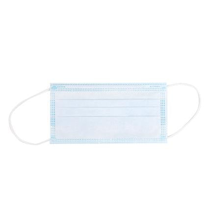 Personal Disposable Mask - 10PC Pack