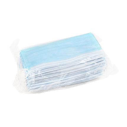 Personal Disposable Mask - 50PC Box