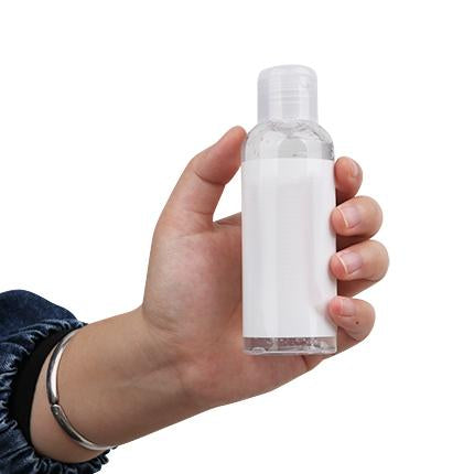 100ml Hand Sanitiser Gel