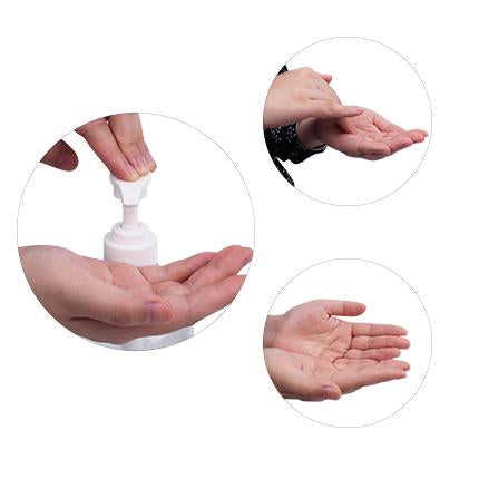300ml Hand Sanitiser Gel