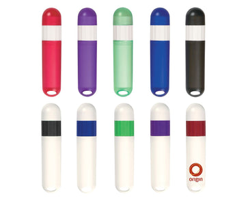 Lip Balm And Sunscreen Stick