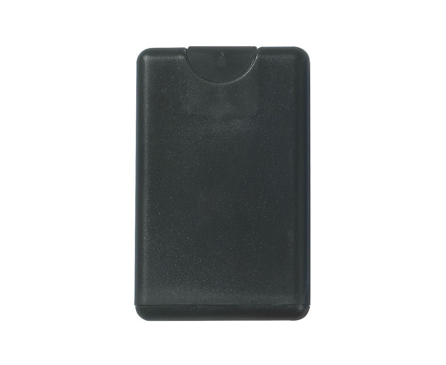 Card Shape 20ml Hand Sanitiser Spray