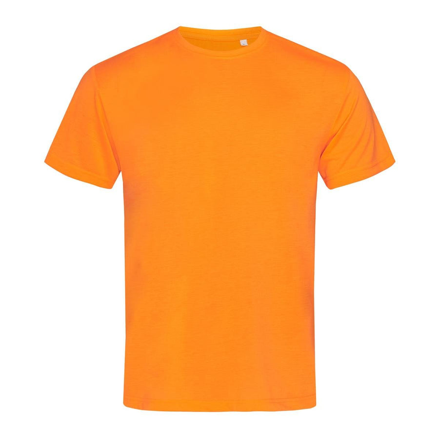 MEN'S ACTIVE COTTON TOUCH