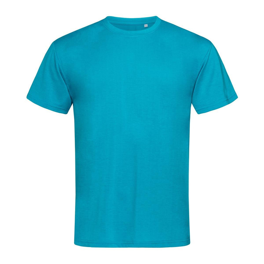 MEN'S ACTIVE COTTON TOUCH