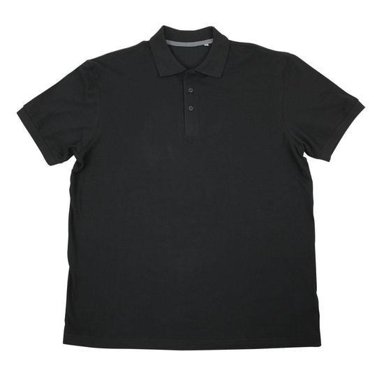 Men's Premium Cotton Polo