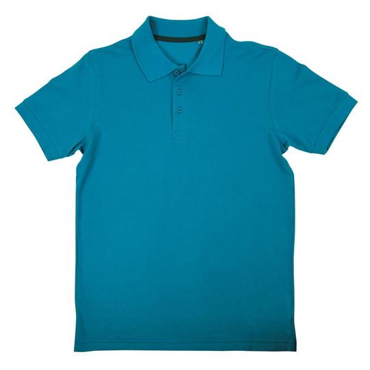 Men's Premium Cotton Polo