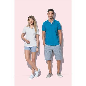 Men's Premium Cotton Polo