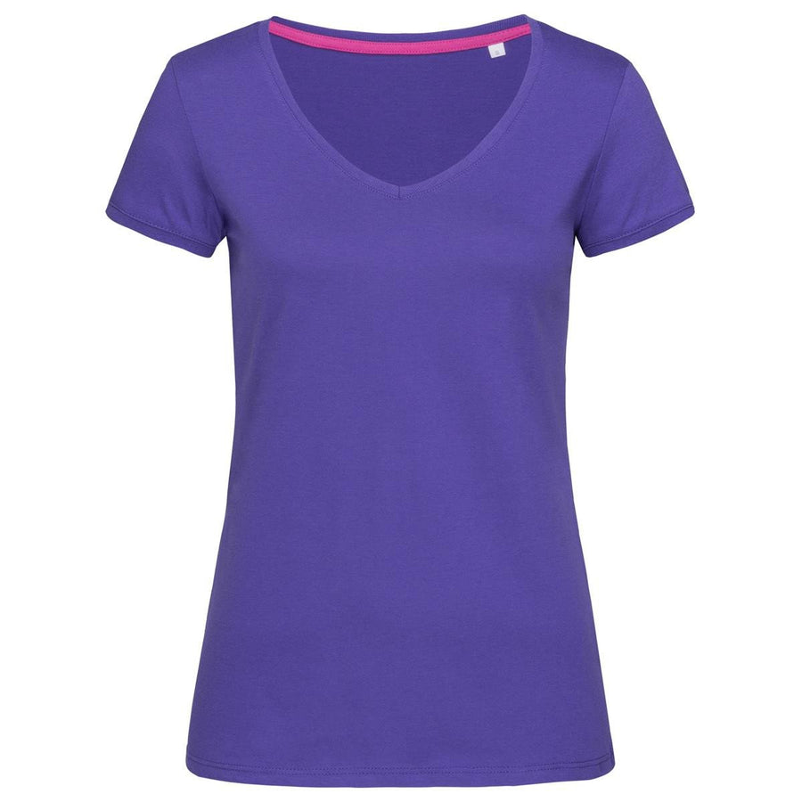 WOMEN'S MEGAN V-NECK