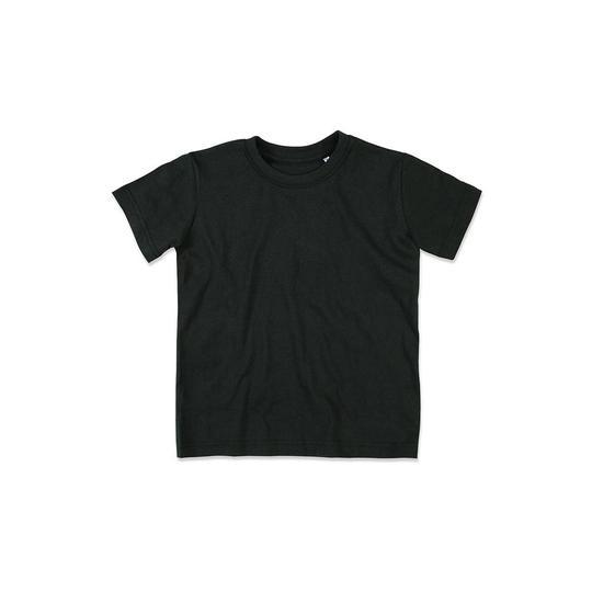 Kid's Organic Crew Neck