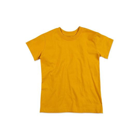 Kid's Organic Crew Neck