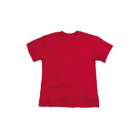 Kid's Organic Crew Neck